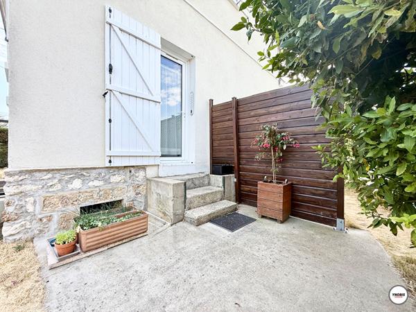 Maison Aubergenville 4 pièces 79 m2, Aubergenville 78410
