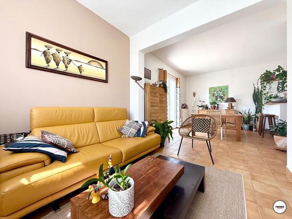 Maison Aubergenville 4 pièces 79 m2, Aubergenville 78410