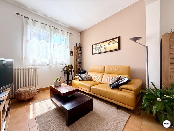 Maison Aubergenville 4 pièces 79 m2, Aubergenville 78410