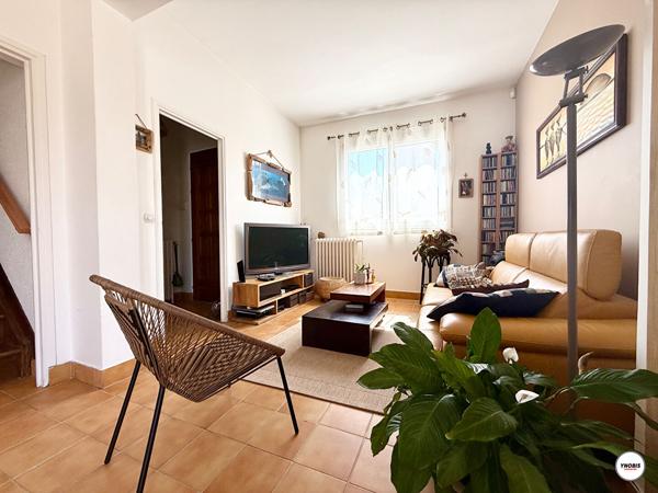 Maison Aubergenville 4 pièces 79 m2, Aubergenville 78410