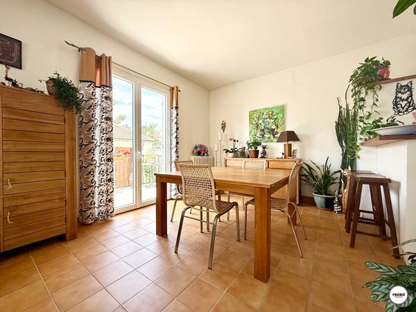 Maison Aubergenville 4 pièces 79 m2, Aubergenville 78410