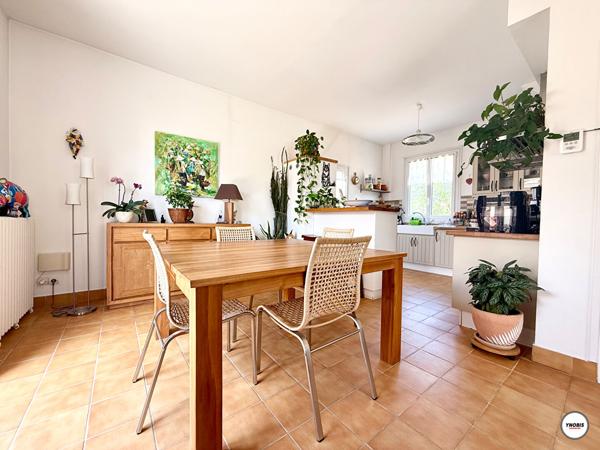 Maison Aubergenville 4 pièces 79 m2, Aubergenville 78410
