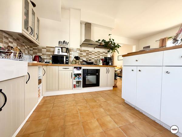 Maison Aubergenville 4 pièces 79 m2, Aubergenville 78410