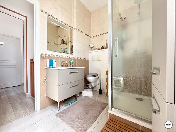 Maison Aubergenville 4 pièces 79 m2, Aubergenville 78410