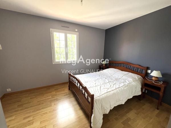 Maison à Pouzauges, 85700 - 7 pièces 163m²