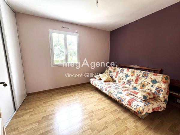 Maison à Pouzauges, 85700 - 7 pièces 163m²