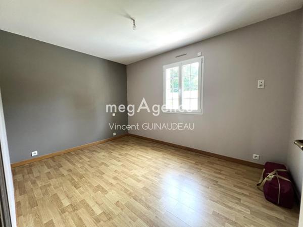 Maison à Pouzauges, 85700 - 7 pièces 163m²