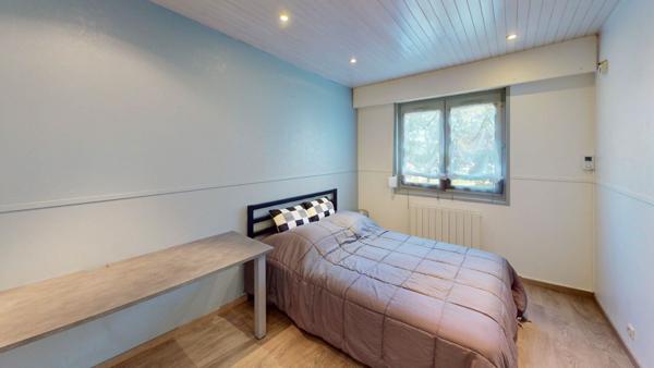 Appartement à louer    2 pièces • 51,37 m2 Metz