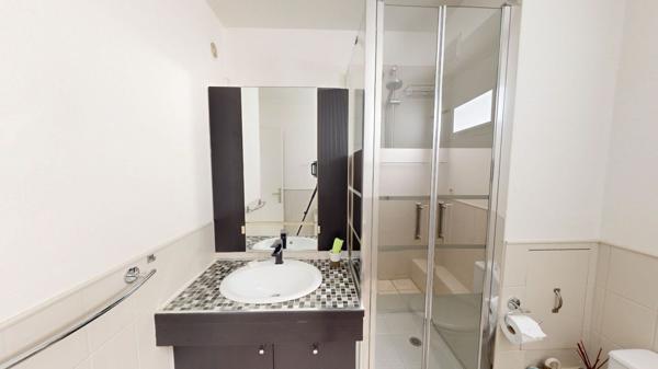 Appartement à louer    2 pièces • 51,37 m2 Metz