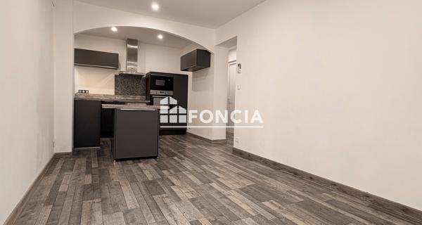 Location Appartement 3 pièces 65 m² - Amélie-les-bains-palalda 66110