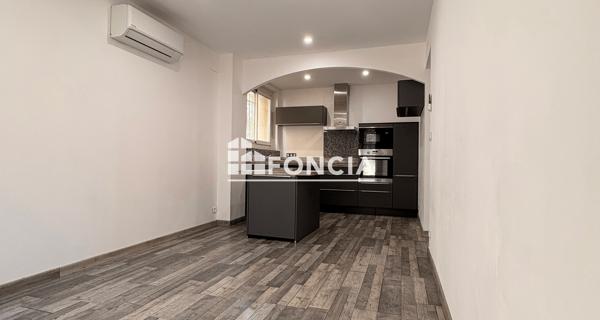 Location Appartement 3 pièces 65 m² - Amélie-les-bains-palalda 66110