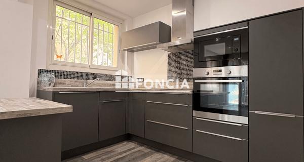 Location Appartement 3 pièces 65 m² - Amélie-les-bains-palalda 66110