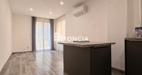 Location Appartement 3 pièces 65 m² - Amélie-les-bains-palalda 66110
