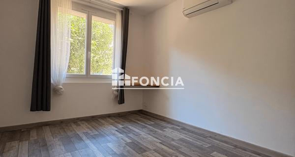 Location Appartement 3 pièces 65 m² - Amélie-les-bains-palalda 66110