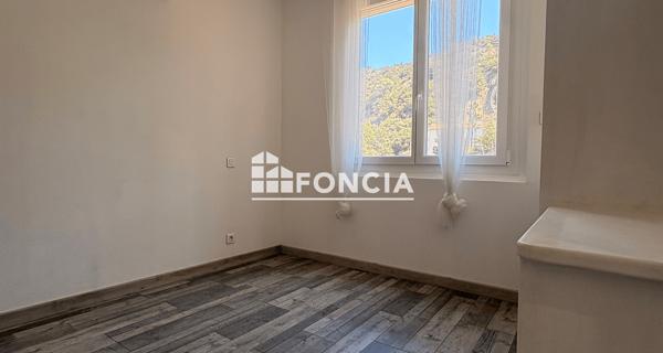 Location Appartement 3 pièces 65 m² - Amélie-les-bains-palalda 66110