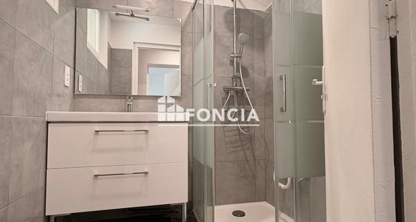 Location Appartement 3 pièces 65 m² - Amélie-les-bains-palalda 66110