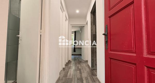 Location Appartement 3 pièces 65 m² - Amélie-les-bains-palalda 66110