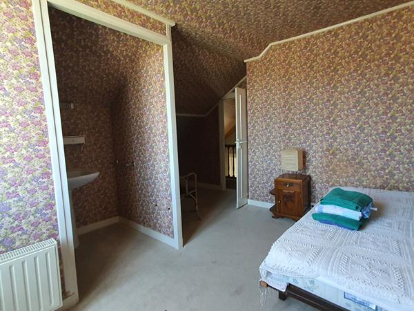 MAISON DE VILLE À VENDRE À SAINT AIGNAN