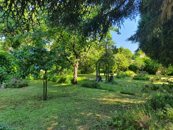 MAISON DE VILLE À VENDRE À SAINT AIGNAN
