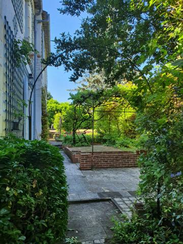 MAISON DE VILLE À VENDRE À SAINT AIGNAN
