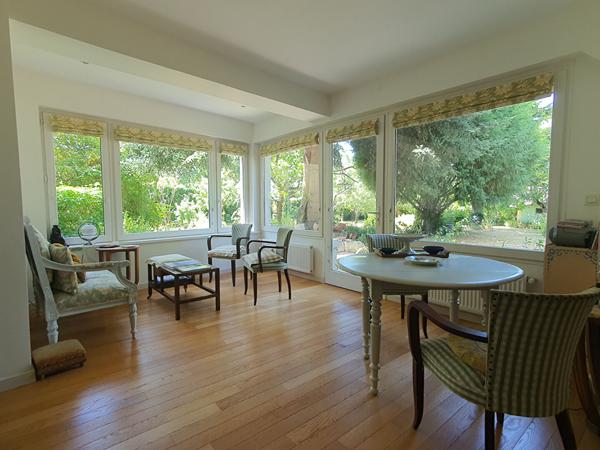 MAISON DE VILLE À VENDRE À SAINT AIGNAN