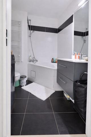 Appartement Colombes 4 pièce(s) 81 m2