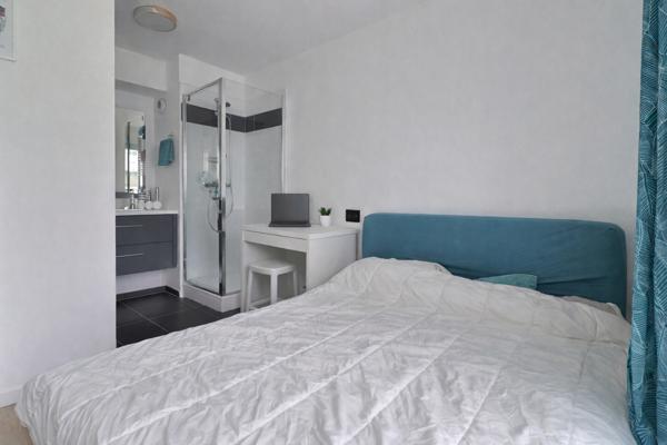 Appartement Colombes 4 pièce(s) 81 m2