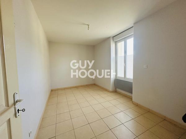 MAISON À VENDRE DE 4 PIÈCES DE 64,55 M²