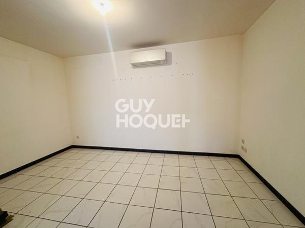 MAISON À VENDRE DE 4 PIÈCES DE 64,55 M²