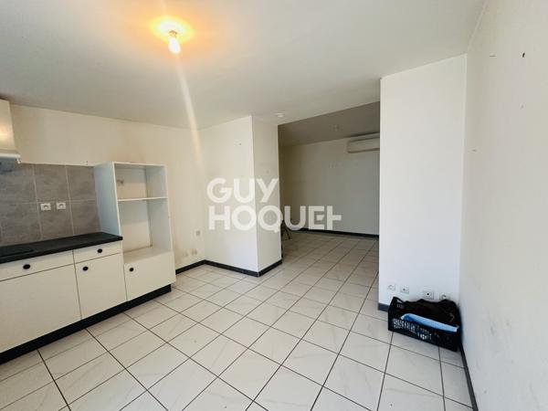 MAISON À VENDRE DE 4 PIÈCES DE 64,55 M²