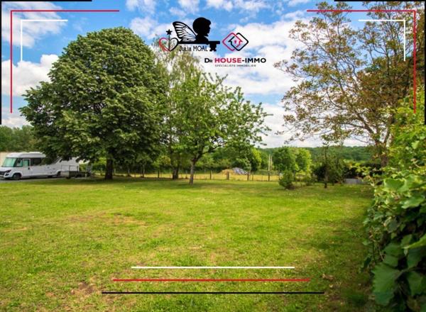 Maison à vendre 4 pièces de 102 m²