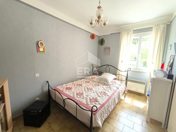 Maison Loriol Du Comtat 4 pièces - 116m² - Piscine - Parcelle constructible