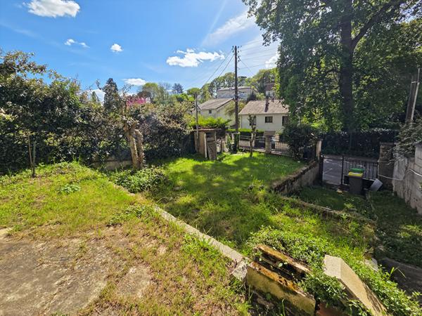 Maison Verrières Le Buisson 111 m²