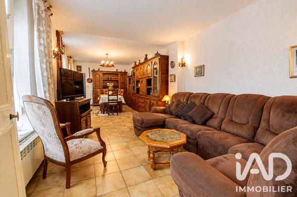 Maison à vendre 5 pièces 100 m² Jœuf