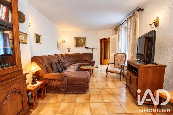 Maison à vendre 5 pièces 100 m² Jœuf