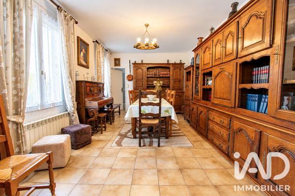 Maison à vendre 5 pièces 100 m² Jœuf