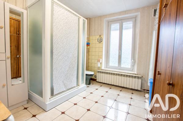 Maison à vendre 5 pièces 100 m² Jœuf