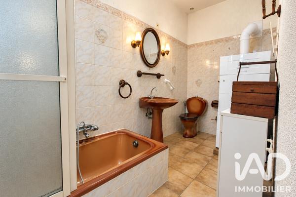 Maison à vendre 5 pièces 100 m² Jœuf