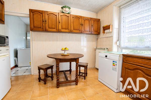 Maison à vendre 5 pièces 100 m² Jœuf