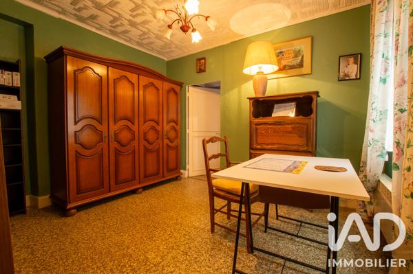 Maison à vendre 5 pièces 100 m² Jœuf