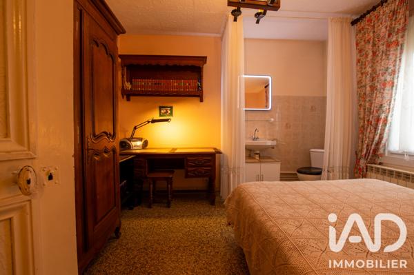 Maison à vendre 5 pièces 100 m² Jœuf