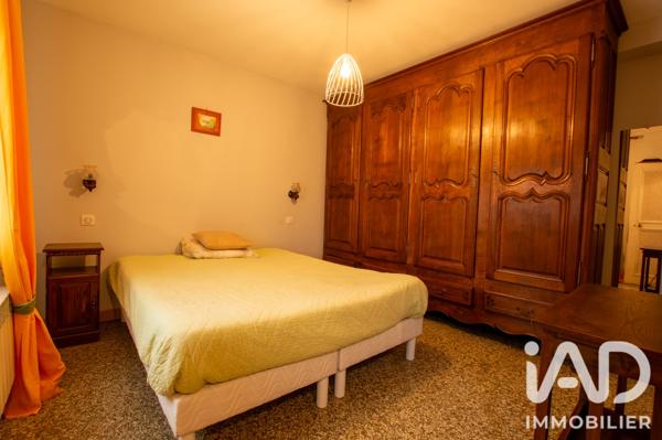Maison à vendre 5 pièces 100 m² Jœuf
