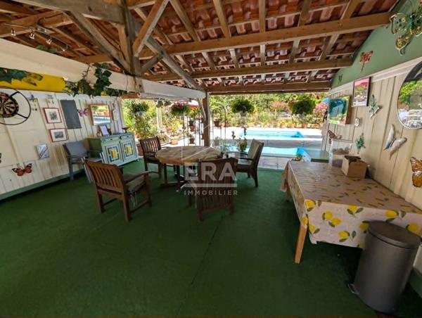 Maison périgourdine d'Exception à Vendre à 10 minutes de Montpon-Ménestérol