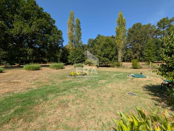Maison périgourdine d'Exception à Vendre à 10 minutes de Montpon-Ménestérol