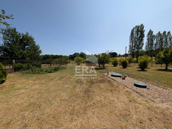Maison périgourdine d'Exception à Vendre à 10 minutes de Montpon-Ménestérol