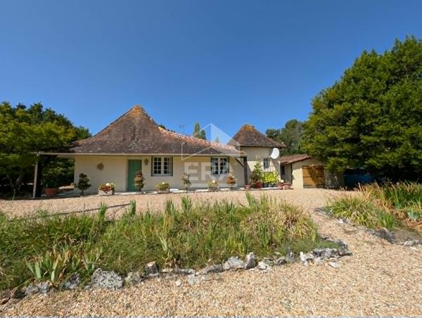 Maison périgourdine d'Exception à Vendre à 10 minutes de Montpon-Ménestérol