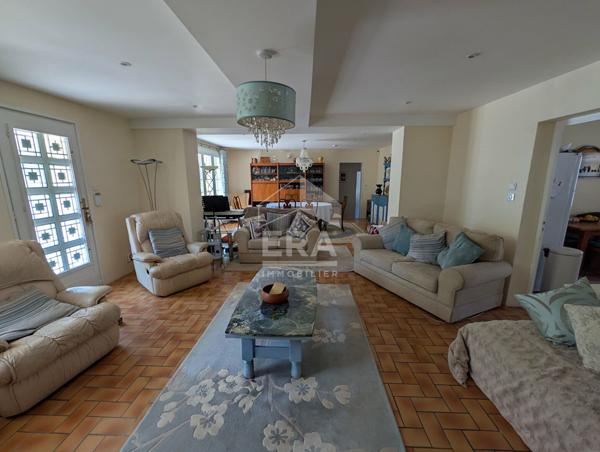 Maison périgourdine d'Exception à Vendre à 10 minutes de Montpon-Ménestérol