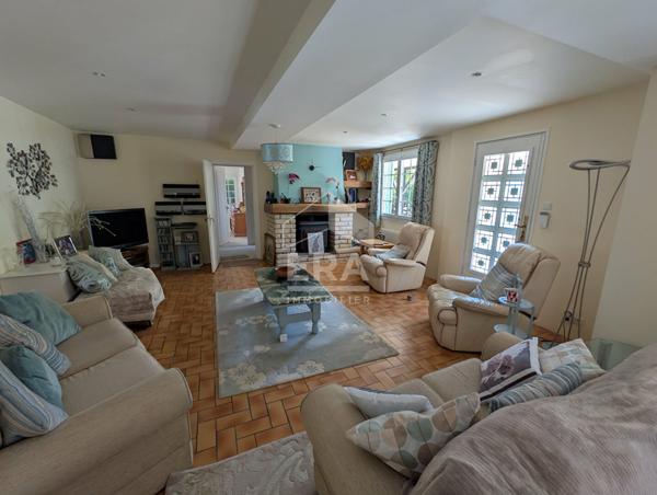Maison périgourdine d'Exception à Vendre à 10 minutes de Montpon-Ménestérol