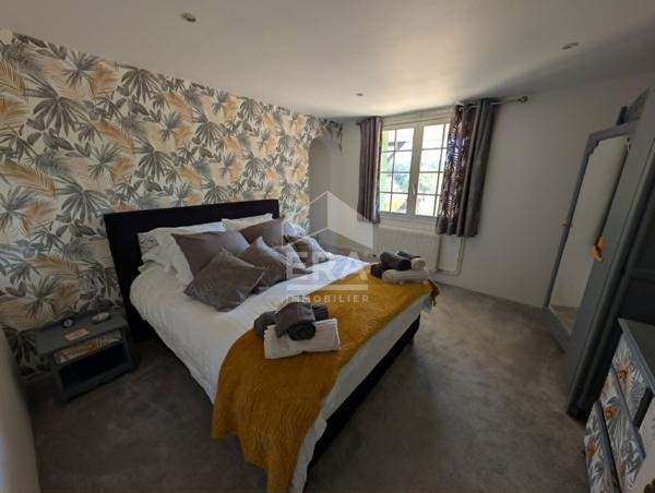 Maison périgourdine d'Exception à Vendre à 10 minutes de Montpon-Ménestérol