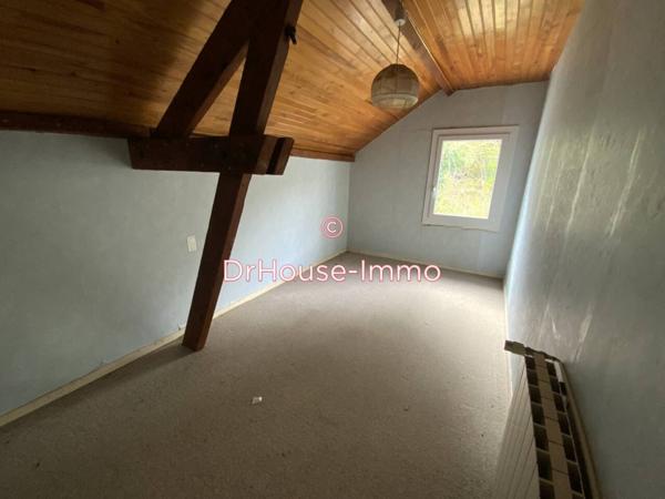 Maison à vendre 7 pièces de 154 m²